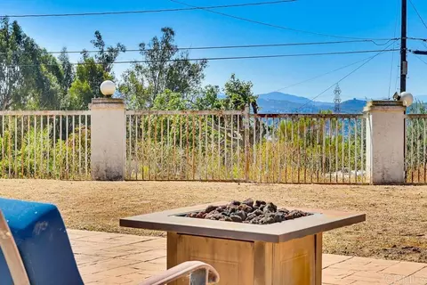 Exterior - 11115 Pinehurst Dr, Lakeside, CA 92040 photo 19 of 31