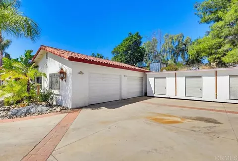 Exterior - 11115 Pinehurst Dr, Lakeside, CA 92040 photo 26 of 31