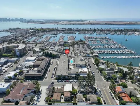 1021 Scott St #233, San Diego, CA 92106