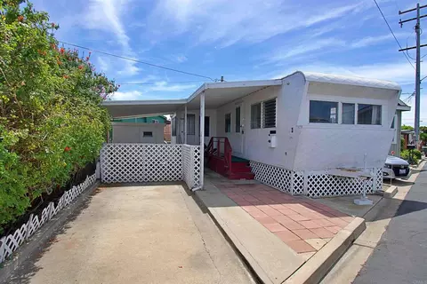 708 H St #3, Chula Vista, CA 91910