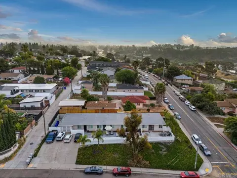 1103 33rd St, San Diego, CA 92102