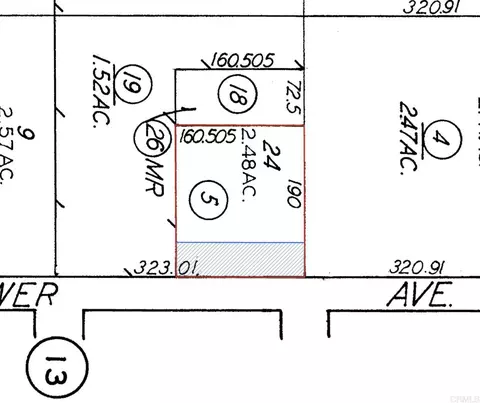 0 Lamel St, Edwards, CA 93523 photo 3