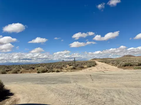0 Lamel St, Edwards, CA 93523