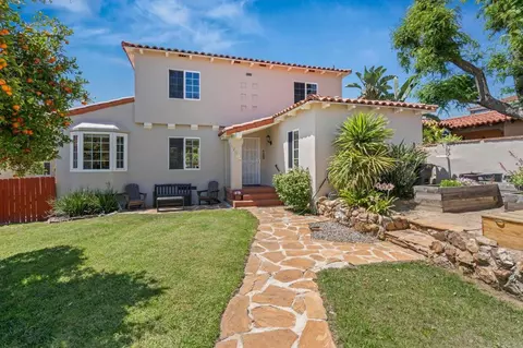 2808 Dove St, San Diego, CA 92103