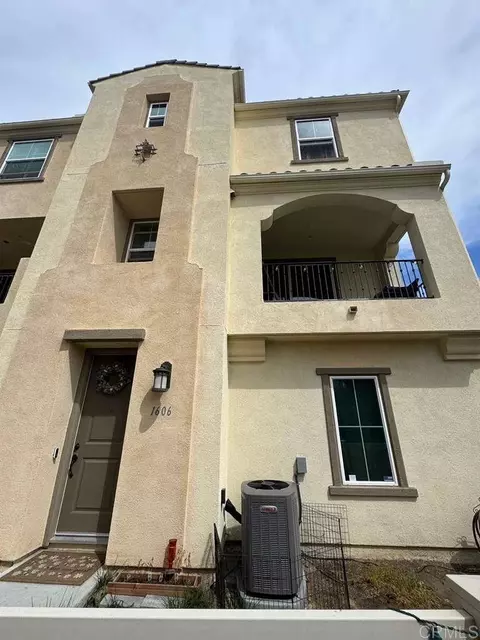 1606 San Sebastian, San Diego, CA 92154
