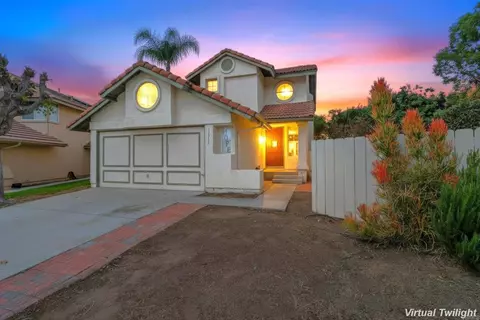11917 Via Selma, El Cajon, CA 92019