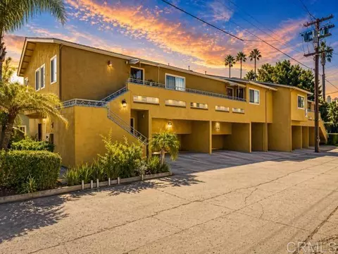 4225 Florida St #2, San Diego, CA 92104