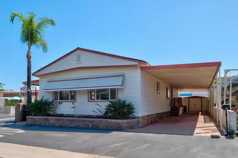 1351 Pepper Dr #35, El Cajon, CA 92021