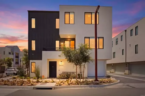 2402 Cascalote Loop, San Diego, CA 92154