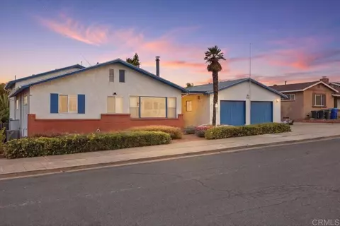 69 Davidson St, Chula Vista, CA 91910