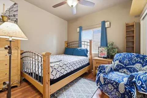 Bedroom - 1361 Sunhaven Rd, Alpine, CA 91901 photo 8 of 8