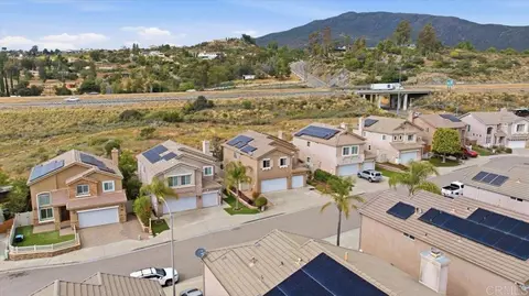 View/Area - 1361 Sunhaven Rd, Alpine, CA 91901 photo 8 of 8