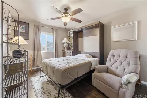 Bedroom - 1361 Sunhaven Rd, Alpine, CA 91901 photo 4 of 8