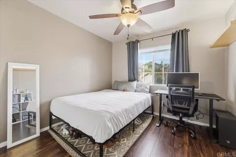Bedroom - 1361 Sunhaven Rd, Alpine, CA 91901 photo 6 of 8
