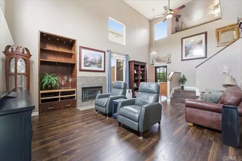 Living - 1361 Sunhaven Rd, Alpine, CA 91901 photo 1 of 1