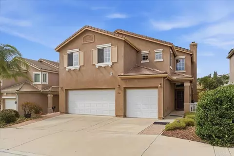 1361 Sunhaven Rd, Alpine, CA 91901