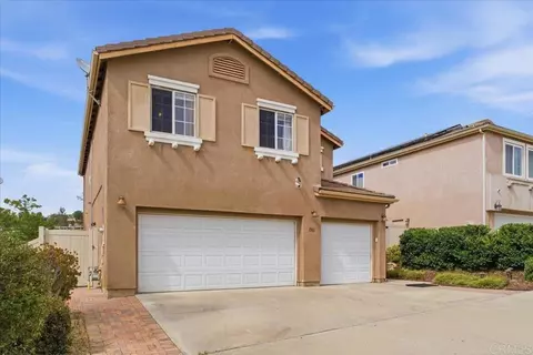 Exterior - 1361 Sunhaven Rd, Alpine, CA 91901 photo 4 of 4