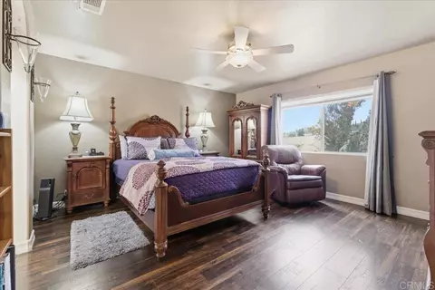 Bedroom - 1361 Sunhaven Rd, Alpine, CA 91901 photo 1 of 8
