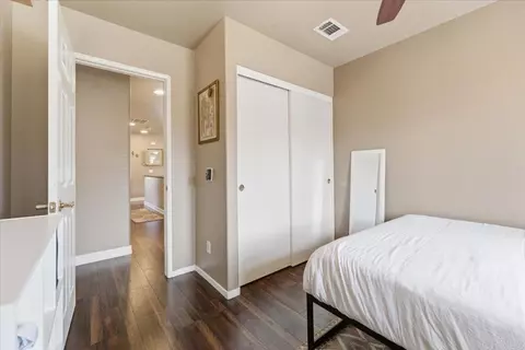 Bedroom - 1361 Sunhaven Rd, Alpine, CA 91901 photo 7 of 8