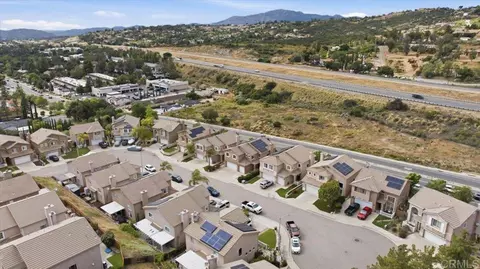 View/Area - 1361 Sunhaven Rd, Alpine, CA 91901 photo 6 of 8