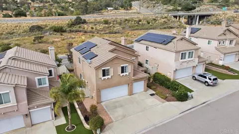 View/Area - 1361 Sunhaven Rd, Alpine, CA 91901 photo 1 of 8