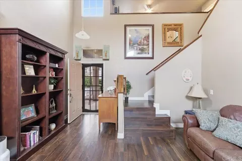 Entry Way - 1361 Sunhaven Rd, Alpine, CA 91901 photo 1 of 2