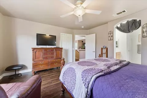 Bedroom - 1361 Sunhaven Rd, Alpine, CA 91901 photo 3 of 8