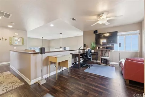 Entry Way - 1361 Sunhaven Rd, Alpine, CA 91901 photo 2 of 2