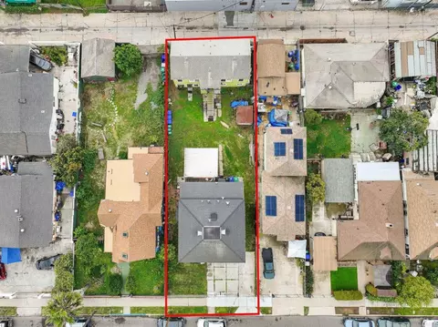2949 Logan Ave, San Diego, CA 92113
