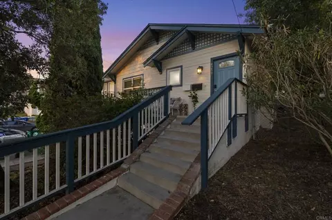 4259 Maryland St, San Diego, CA 92103