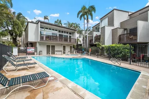4545 Collwood Blvd #42, San Diego, CA 92115