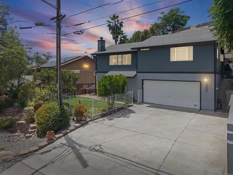 1308 Lincoln Pl, San Diego, CA 92114