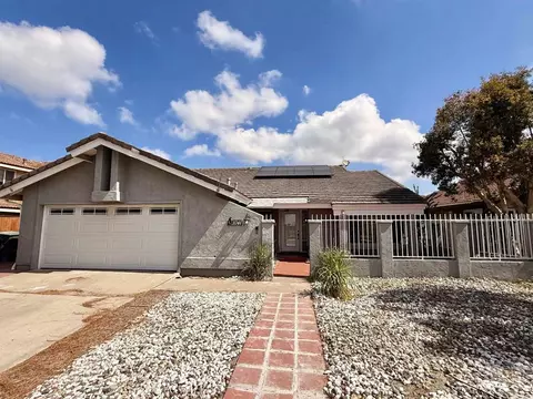 1041 Paseo Del Norte, Chula Vista, CA 91910