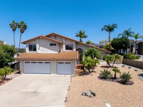3715 Belle Bonnie Brae Rd, Bonita, CA 91902