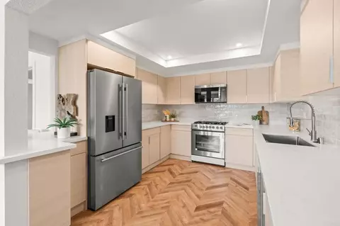 Kitchen - 90 Montego Ct, Coronado, CA 92118 photo 5 of 5