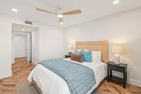 Bedroom - 90 Montego Ct, Coronado, CA 92118 photo 7 of 12