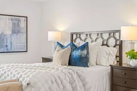 Bedroom - 90 Montego Ct, Coronado, CA 92118 photo 9 of 12