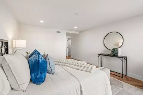Bedroom - 90 Montego Ct, Coronado, CA 92118 photo 11 of 12