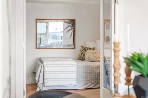 Bedroom - 90 Montego Ct, Coronado, CA 92118 photo 1 of 12