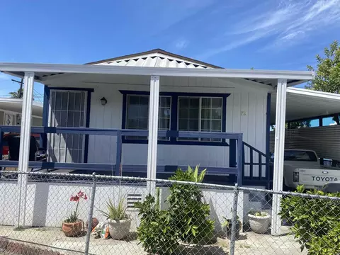 1430 E Lexington Ave #79, El Cajon, CA 92021