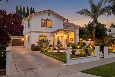 7965 4th Pl, Downey, CA 90241