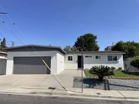 941 Bucky Ln, National City, CA 91950