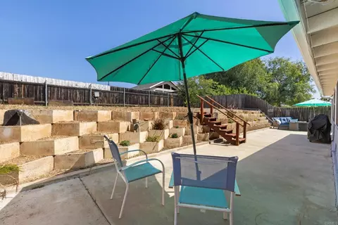 Exterior - 9468 Doheny Rd, Santee, CA 92071 photo 3 of 4