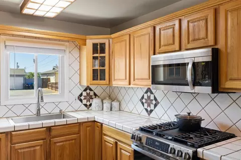 Kitchen - 9468 Doheny Rd, Santee, CA 92071 photo 1 of 1