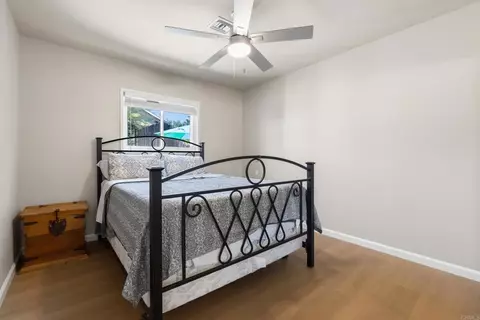 Bedroom - 9468 Doheny Rd, Santee, CA 92071 photo 1 of 1