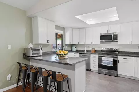 Kitchen - 1132 Ramona St, Ramona, CA 92065 photo 2 of 7