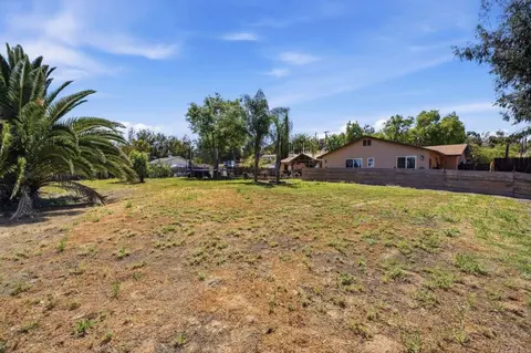 Exterior - 1132 Ramona St, Ramona, CA 92065 photo 12 of 13