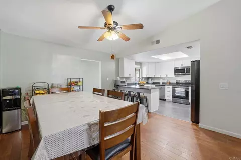 Dining - 1132 Ramona St, Ramona, CA 92065 photo 2 of 3