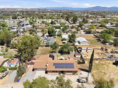 View/Area - 1132 Ramona St, Ramona, CA 92065 photo 5 of 6