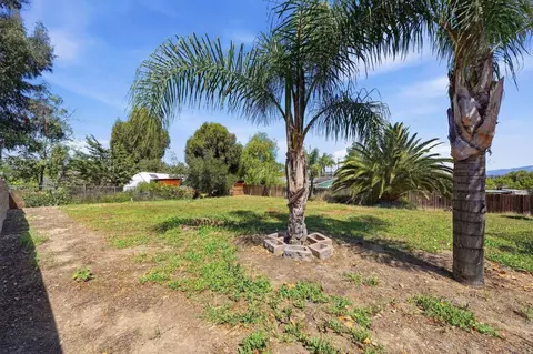 Exterior - 1132 Ramona St, Ramona, CA 92065 photo 11 of 13